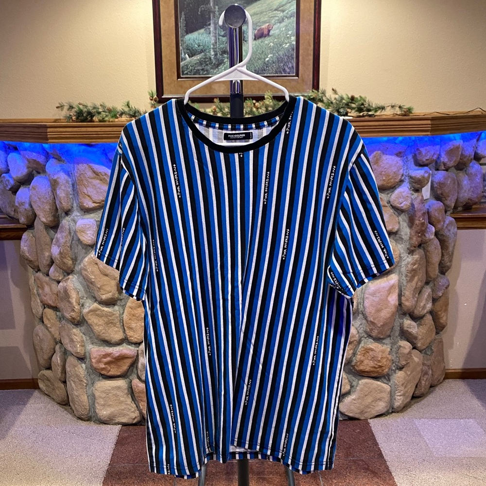 Pink Dolphin T-Shirt